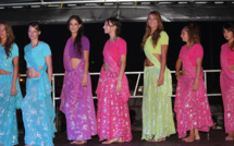 Jessica Garcia, Miss Bastia 2014