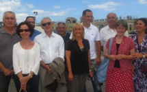 Gérard Romiti : « Il ne faudrait pas qu’il y ait une route des croisières et une route des épaves »