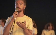 Trois jeunes corses créent La Girelle, le journal écologique de la Méditerranée