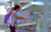 Bronchiolite : l'épidémie a atteint la Corse 