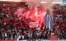AC Ajaccio : 3 matches de suspension à Avinel et 1 match à huis clos avec sursis du stade François-Coty