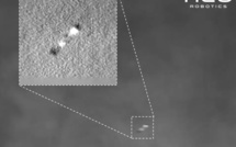 Débris spatiaux issus d’une fusée chinoise : espace aérien fermé au sud de la Corse
