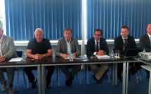 Volotea : Déjà 500 000 passagers transportés en Corse