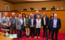 Un nouveau projet social de territoire dans le Pays Ajaccien