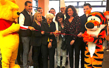 Salon du chocolat d'Ajaccio : senteurs sucrées et parfums chocolatés au palais des congrès