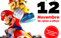 Figari : Un Mario Kart Challenge organisé par la Mission Locale sud Corse