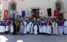 Rassemblement annuel des Confréries à Piana