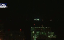 Concordia : Il est bien arrivé à Gênes !