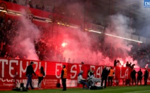 Ajaccio - Strasbourg : plusieurs blessés en marge du match