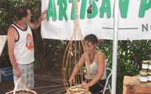 Aregnu : A « fiera di l’Amandulu » fête son dix-huitième anniversaire
