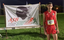 Bastia : Meeting de rentrée pour une soixantaine d'athlètes de l’AJB