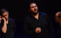 Meridianu en concert Propriano