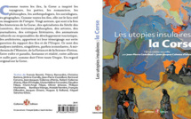 Un débat sur « Les utopies insulaires : la Corse »