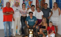 Ajaccio : Encore trois jours pour visiter l'exposition de Joseph Zanni au Borgu