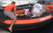 Porto-Pollo : Un plongeur percuté par un bateau évacué sur Ajaccio
