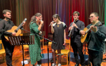 A Ajaccio, les Rencontres Musicales de Méditerranée mettent le Fado à l'honneur 