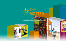 Cap'in lingua - The Mostra u 2/08 è Arapà u 7/08 in Macinaghju