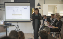 Corse Active Pour l'Initiative lance la 3ème édition de son concours régional de l’entrepreneuriat engagé