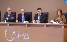  Les faits de violence se multiplient sur le territoire du Pays ajaccien