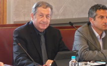 CCIT2B : Un plan de mesures d'urgences pour faire face aux effets immédiats du conflit SNCM