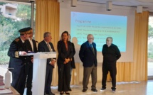 36 nouveaux citoyens français accueillis à la préfecture de Haute-Corse