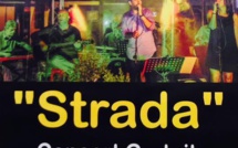 L'Ile-Rousse : "Strada" invité de "L'Isula in festa"