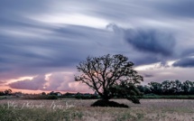La Marana par une belle journée… d'Été !