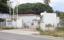 Ravagée par un incendie criminel "l'Acapulco" de Calvi sera démolie et reconstruite à l'identique