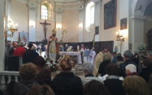 Patrimoniu célèbre San Martinu les 10 et 11 novembre 