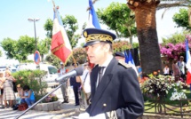 Christian Guyard sous-préfet de Calvi nommé dans le Gers