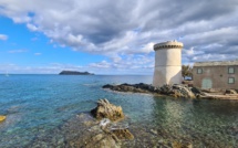 La photo du jour : l'admirable marine de Tollare