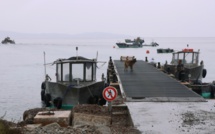Ajaccio : la ferme aquacole Gloria Maris renonce à son projet d'extension