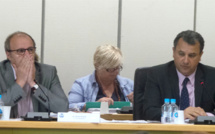 Stade de Furiani : Une convention temporaire pour le Sporting et le CAB