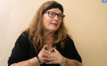 Nathalie Santoni : "J'ai appris que Jean-Toussaint était harcelé au lycée à côté de son cercueil"