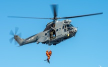Soins d'urgence pour 3 migrants à Bastia : l'Ocean Viking sera à Toulon dès vendredi matin