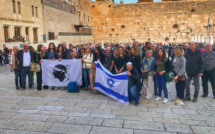 L'ambassade de France en Israël refuse de rencontrer les agriculteurs corses 