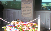 Il y a 70 ans Antoine de Saint-Exupéry s'envolait de Poretta pour sa dernière mission