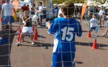 235 100 € de subventions sportives pour les clubs de la CAB