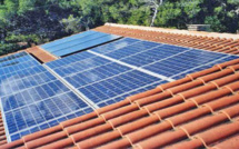 Panneaux photovoltaïques : Attention à l'arnaque !
