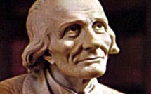 Campi : Une messe et conférence pour le 155e anniversaire de la mort du Saint Curé d'Ars