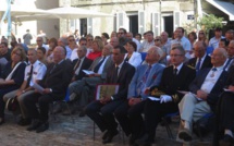 Guerre 14-18 : Bastia rend hommage aux 48 000 Corses mobilisés