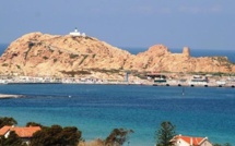 La foire de L'Ile-Rousse se déroulera du 3 au 5 Octobre