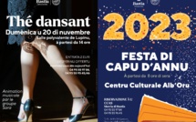 Bastia : pour des fêtes de fin d'année chaleureuses pour tous