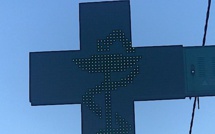 Les pharmacies de garde du dimanche 13 novembre 2022 en Corse