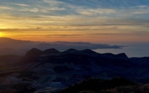 La météo du dimanche 13 novembre 2022 en Corse