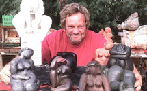 Casamozza : Moreau et Frets à la Gallery 109