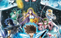 Bandes à Part : des grands espaces jusqu'au Manga