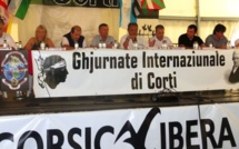 33ème Ghjurnate internaziunale di Corti : Le débat des certitudes