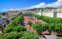 A Bastia, le Téléthon 2022 s’annonce haut en couleur