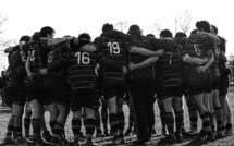 Rugby : première défaite pour Isula XV